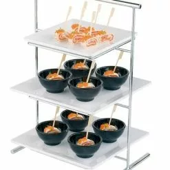 APS 83886 Tablett -PURE- Ø 41 Cm, H: 2,5 Cm -BUFFET ARTIKEL Verkäufe 2d5bd3e5 4567 48d9 b100 8d5547ed801f