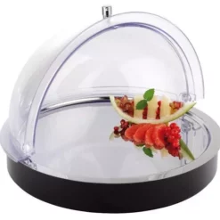 APS 9099 Rolltop-Set, 2-teilig Ø 50 Cm, H: 28 Cm -BUFFET ARTIKEL Verkäufe 2d9f8e1e 5278 41cc 9ef7 84ce5714c368