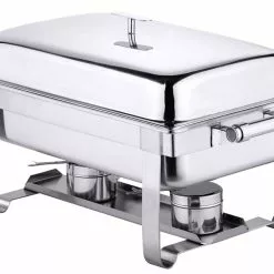 Contacto Roll-Top Chafing Dish, Mit Zwei Brennbehälter -BUFFET ARTIKEL Verkäufe 2e14c15a 793d 4aad a15d 766d77fe445e 4