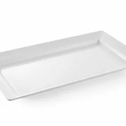 Hendi Buffetplatte, Rechteckig, 360x205x38 Mm