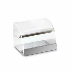 Null Organizer - OS 158 Transparent Silber -BUFFET ARTIKEL Verkäufe 2f4c0079 3616 4be1 b8ae e3fa4b12594d 1