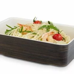 APS 15219 GN 1/4 Schale -APS PLUS- 26,5 X 16,2 Cm, H: 7 Cm