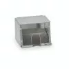 Null Organizer - RSD 12 Transparent Silber -BUFFET ARTIKEL Verkäufe 3001a33e 07f7 4de1 bd2d b4f5f8a87059 2