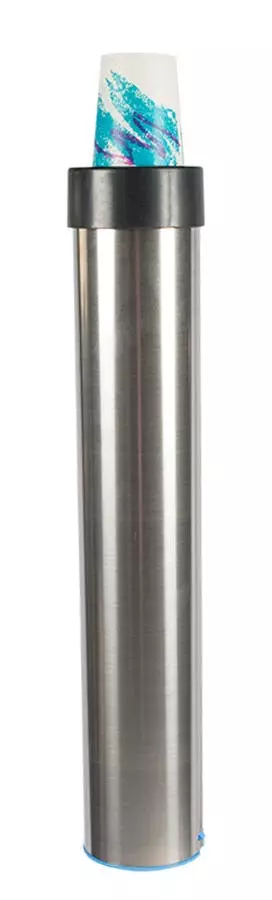 Null BD 82 - Becherspender Zur Wandmontage 6 Null BD 82 - Becherspender Zur Wandmontage – Bild 4