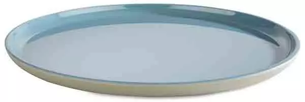 APS 15426 Teller -ASIA PLUS- Ø 19,5 Cm, H: 2 Cm 5 APS 15426 Teller -ASIA PLUS- Ø 19,5 Cm, H: 2 Cm – Bild 3