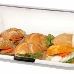 Contacto 9x Abwiegeschaufel 20 Cm, Weiß, Polypropylen -BUFFET ARTIKEL Verkäufe 30e588d1 4e78 4ff1 9c31 a77157b83d15