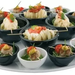 APS 83484 Tablett -PURE- Ø 51 Cm, H: 2,5 Cm -BUFFET ARTIKEL Verkäufe 32ff0af8 3e25 4f43 99ca cbbcfa8e96af