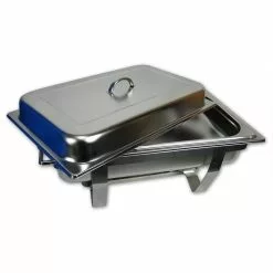 VidaXL Chafing Dish Set 4-tlg. Edelstahl -BUFFET ARTIKEL Verkäufe 34437a8e 8739 4a8b 88a0 d493c301945e 1