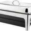 APS Elektro-Chafing Dish63 X 36 Cm, H: 29 Cm -BUFFET ARTIKEL Verkäufe 34c00dfc 8ceb 4a6d 9154 ea2418a25593