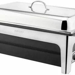 APS Elektro-Chafing Dish63 X 36 Cm, H: 29 Cm
