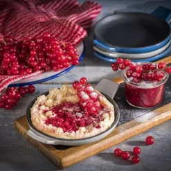 Null APS 88221 Servierpfännchen -CAST IRON- Ø 13 Cm, H: 2 Cm -BUFFET ARTIKEL Verkäufe 370aae46 3224 46a5 bcc9 5da22f62d79f