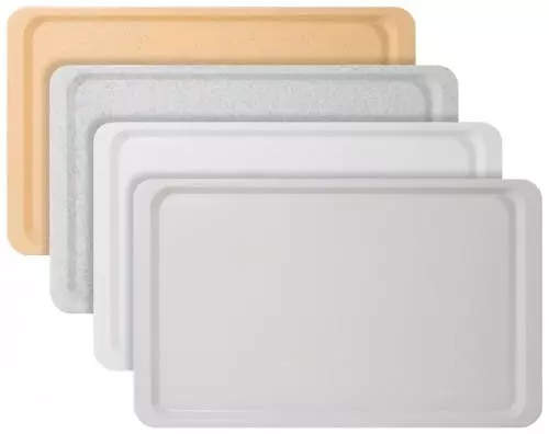 2x Contacto Tablett. Rund. Rutschfest. Gummilaminierter Schichtstoff. Durchmesser: 38 Cm. Höhe: 1.5 Cm. Braun 8 2x Contacto Tablett. Rund. Rutschfest. Gummilaminierter Schichtstoff. Durchmesser: 38 Cm. Höhe: 1.5 Cm. Braun – Bild 6