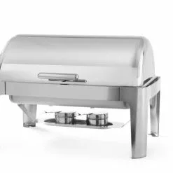 Hendi Chafing Dish Gastronorm 1/2, 385x295x310 Mm -BUFFET ARTIKEL Verkäufe 37dfd93f 5b29 4951 9c8d b5d5d54e4acc 1