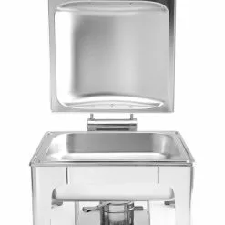 Hendi Chafing Dish GN 1/1, Satiniert, 570x430x290 Mm -BUFFET ARTIKEL Verkäufe 38c045e4 13b0 47a5 9585 88504d9a7c68 6
