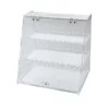 Null Organizer - VI 10 Transparent Acrylglas