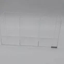 Null DD 130BK - Deckelspender 1 Fach Schwarz -BUFFET ARTIKEL Verkäufe 3cf827d4 645d 4a83 b8f8 ef611a70bf64