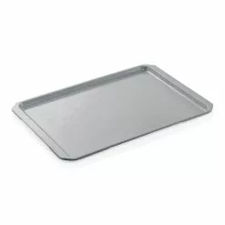 Was-germany WAS Germany - Systemtablett Tray 96, 46 X 35,5 Cm, Granitgrau, Polyester (9625460)