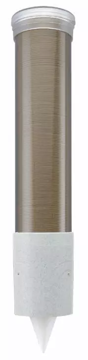 Null BD 82 - Becherspender Zur Wandmontage 4 Null BD 82 - Becherspender Zur Wandmontage – Bild 2