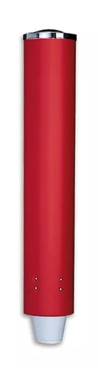 Null BD 61 - Becherspender Zur Wandmontage 5 Null BD 61 - Becherspender Zur Wandmontage – Bild 3