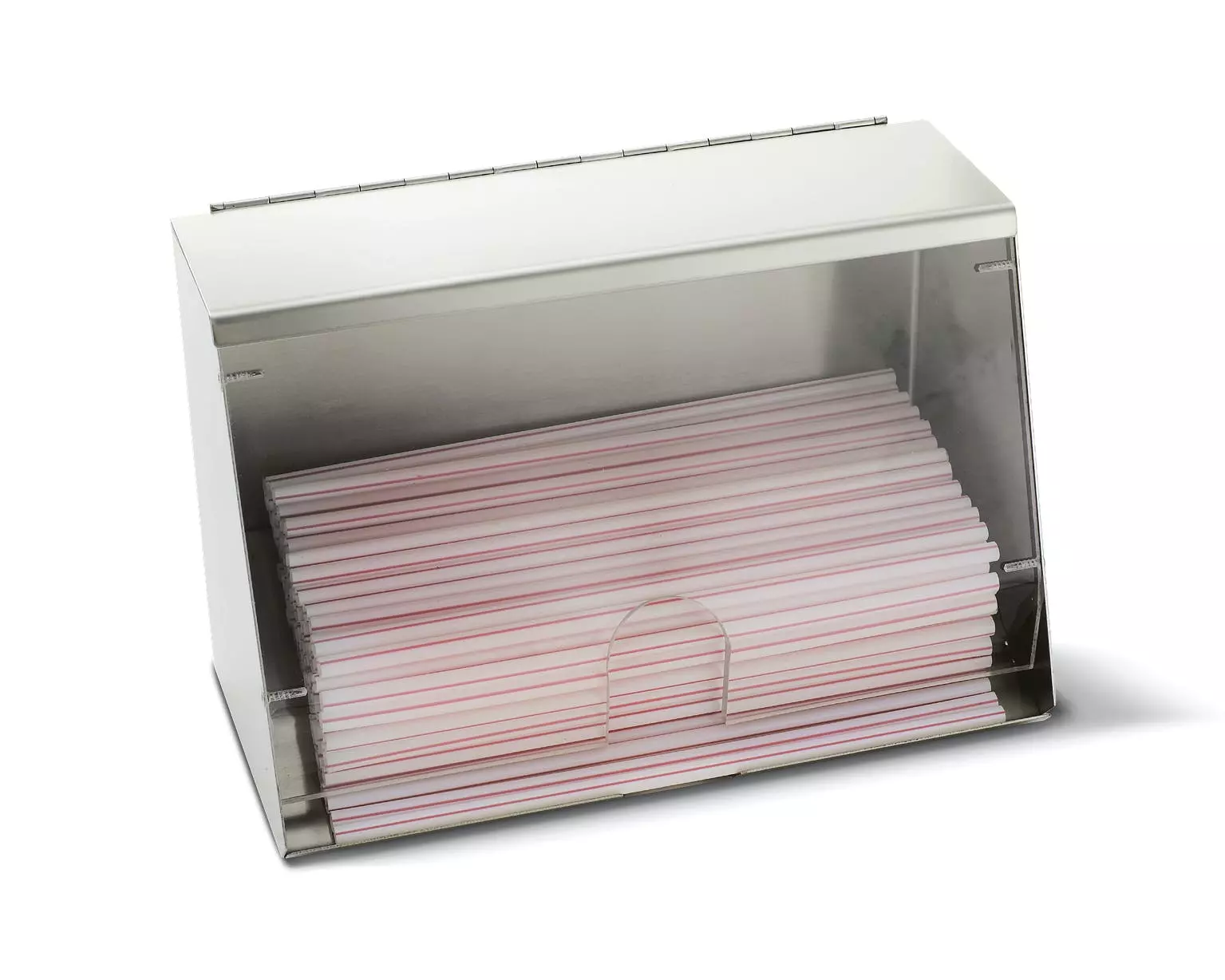 Null TD 24 - Trinkhalmspender, Halm Ø X Länge: 8 X 230-305 Mm 9 Null TD 24 - Trinkhalmspender, Halm Ø X Länge: 8 X 230-305 Mm – Bild 7