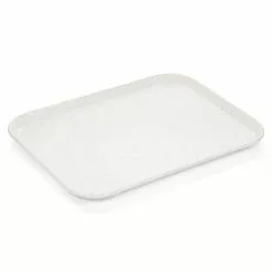 Was-germany WAS Germany - EN Tablett Tray 97, 53 X 37 Cm, Hellgrau Mit Kleinen Punkten, Polyester (9710531) -BUFFET ARTIKEL Verkäufe 3e4cafae 24a3 4e18 95c2 e4d5d3909072 1