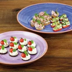 Null APS 84170 Tablett -LA VIDA- Ø 40,5 Cm, H: 5,5 Cm -BUFFET ARTIKEL Verkäufe 3e9b32bc 8aff 4bdf 9a90 a7a76b555dcf