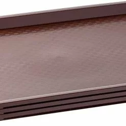 APS 4er Set Fast Food-Tablett/Serviertablett53 X 32,5 Cm, H: 2 Cm 14 APS 4er Set Fast Food-Tablett/Serviertablett53 X 32,5 Cm, H: 2 Cm -BUFFET ARTIKEL Verkäufe 3f823592 5fb4 48d6 b260 815eff08d95a