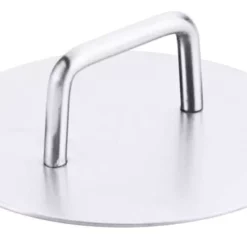 Contacto Drückstempel, Rund 8 Cm