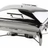 APS Chafing Dish -GLOBE- GN 1/166,5 X 44 Cm, H: 34 Cm