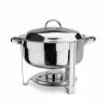 Was-germany WAS Germany - Suppen Chafing Dish, 7,5 Ltr., Chromnickelstahl (1460750) -BUFFET ARTIKEL Verkäufe 40f9f677 1b85 40fe b317 ea226f6f460d