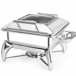 Hendi Warmhaltebehälter GN 2/3, Induktion, 430x420x325 Mm -BUFFET ARTIKEL Verkäufe 4159b8c1 14b2 4e3c a6ae b37a0ee52462