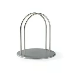 Null Menükartenhalter - MKH 11 Silber -BUFFET ARTIKEL Verkäufe 42254a7c 1937 4df7 a6b1 c9067f7832c0 1