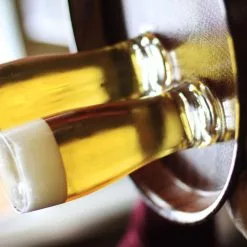 Hendi Serviertablett Woodform Ø 420 Mm