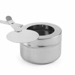 Hendi Chafing Dish Brennpastenbehälter NL DE FR EN -BUFFET ARTIKEL Verkäufe 42ed8d02 43ef 497e 9775 27dd8bb0ef8d 1