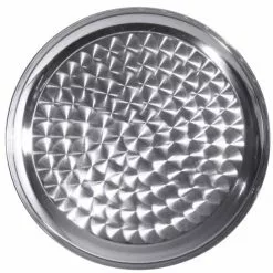 Null 2x Barocktablett Ohne Griffe, Oval, Aus Edelstahl 18/10, Hochglänzend, Schwere Qualität -BUFFET ARTIKEL Verkäufe 471af68d 15d0 4b03 a628 2293c67a6dff