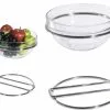 Contacto Buffetständer Mit Glas 20 Cm -BUFFET ARTIKEL Verkäufe 47f4da09 59d8 43b7 be5e 3220c750004c 3