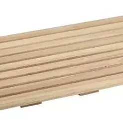 APS 952 GN 1/1 Holzschneidebrett 53 X 32,5 Cm, H: 3 Cm