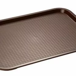 APS 4er Set Fast Food-Tablett/Serviertablett45 X 35,5 Cm, H: 2 Cm -BUFFET ARTIKEL Verkäufe 4a8c1bb6 f98d 497a b40f 191f803e61e0