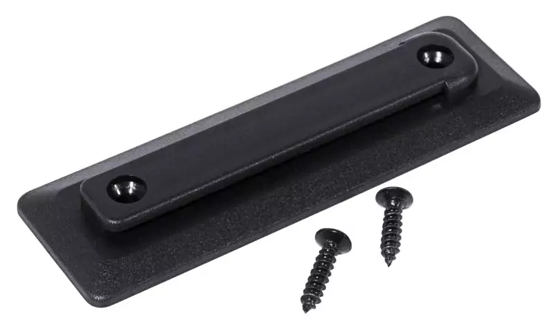 Contacto Oberteil Mit Zugband, Schwarz 5 Contacto Oberteil Mit Zugband, Schwarz – Bild 3