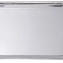2x Contacto Tablett. Edelstahl. Gebördelter Rand. Länge: 22 Cm. Breite: 17 Cm. Höhe: 2 Cm -BUFFET ARTIKEL Verkäufe 4d59690f c7d5 4d3b a1b2 56dcdf206c52