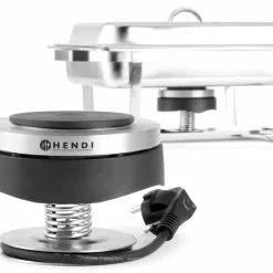 Hendi Chafing Dish Brenner, Ø 130 Mm