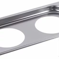 Contacto Schneidgitter GN 1/1, Für 20 Portionen -BUFFET ARTIKEL Verkäufe 507fcd26 f6fc 4437 a50c 639cf5f6049e