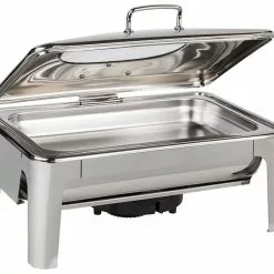 APS Chafing Dish GN 1/160 X 42 Cm, H: 30 Cm -BUFFET ARTIKEL Verkäufe 50a1a334 3adb 438c ac11 86366ec3df22