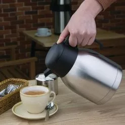 Olympia Isolierkanne 1,5 Ltr -BUFFET ARTIKEL Verkäufe 50a405fe 1402 46a9 8c72 5a40325def70