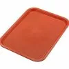 Contacto 6x Tablett MODERN 35 X 27cm Farbe: Rot -BUFFET ARTIKEL Verkäufe 5276ba0a afb8 4dc9 8f98 2db72cb41fe7