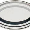 Metro-professional METRO Professional Tablett 30 X 45 Cm Edelstahl Oval 2 Metro-professional METRO Professional Tablett 30 X 45 Cm Edelstahl Oval -BUFFET ARTIKEL Verkäufe 529a489b 58c7 41d2 b56a d37590642444 2