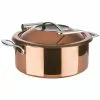 APS Chafing Dish, 4-tlg. SetØ 30,5 Cm, H: 17,5 Cm -BUFFET ARTIKEL Verkäufe 52f799a6 739c 4090 bfb1 cb1475e1f613 6