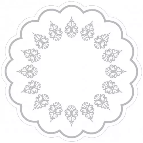 Sovie-horeca Sovie HORECA Tassen-Deckchen Basics Weiss Aus Tissue 9-lagig, Ø 90 Mm, 250 Stück - Einweg Untersetzer 7 Sovie-horeca Sovie HORECA Tassen-Deckchen Basics Weiss Aus Tissue 9-lagig, Ø 90 Mm, 250 Stück - Einweg Untersetzer – Bild 5