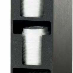 Null DD 132 - Deckelspender 3 Fächer -BUFFET ARTIKEL Verkäufe 5547254a 81a3 4648 a4c2 dc10fe67822f 1