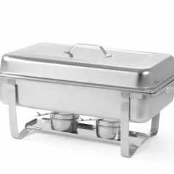 Hendi Chafing Dish Gastronorm 1/1, 600x358x295 Mm -BUFFET ARTIKEL Verkäufe 55b4a53d 2c98 4345 93b2 f09a5fe9d3b0